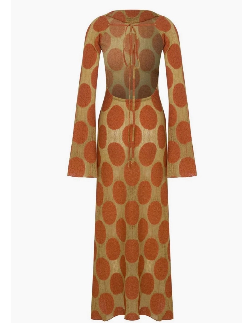 NWOT Marfa Istanbul Bianca Coverup - Picture 3 of 9